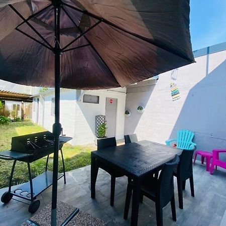 Chez Sophie Villa Le Crotoy Luaran gambar