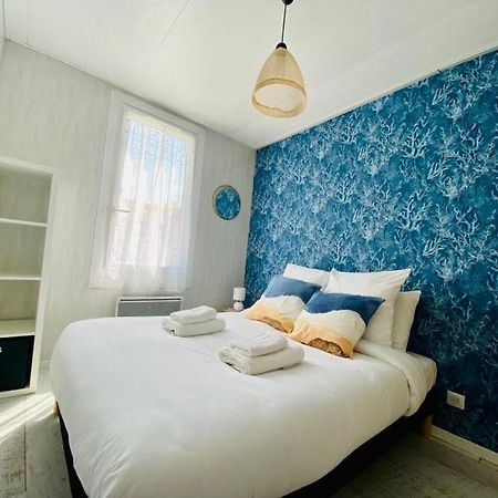 Chez Sophie Villa Le Crotoy Luaran gambar