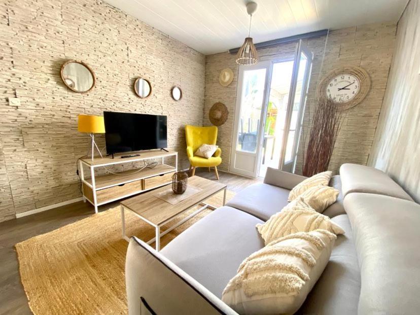 Chez Sophie Villa Le Crotoy Luaran gambar