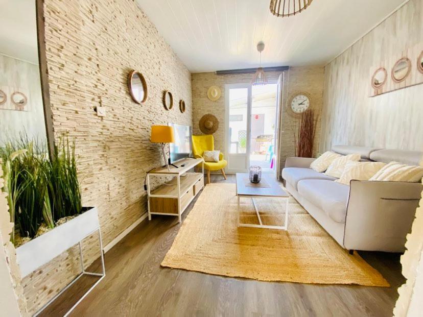 Chez Sophie Villa Le Crotoy Luaran gambar