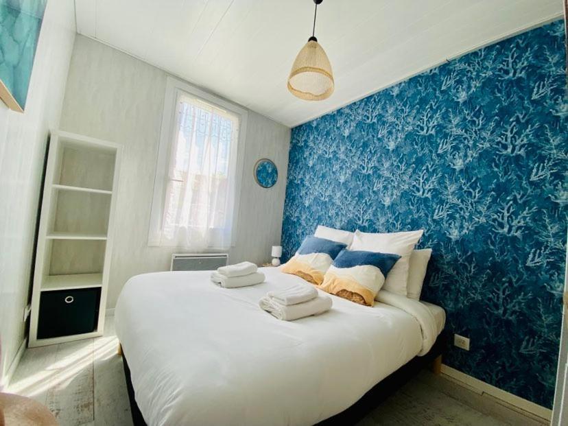 Chez Sophie Villa Le Crotoy Luaran gambar